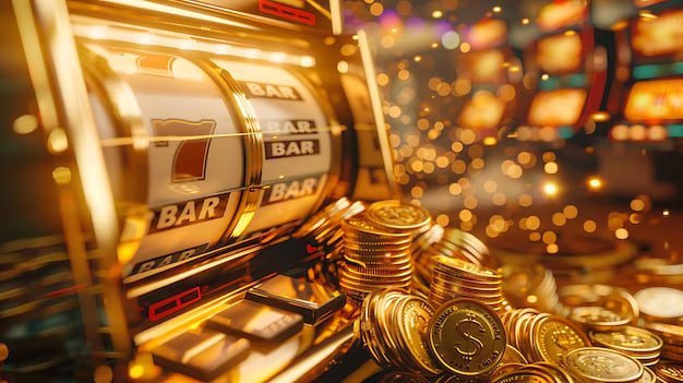 Live Casino Baccarat Roulette dealer table streaming